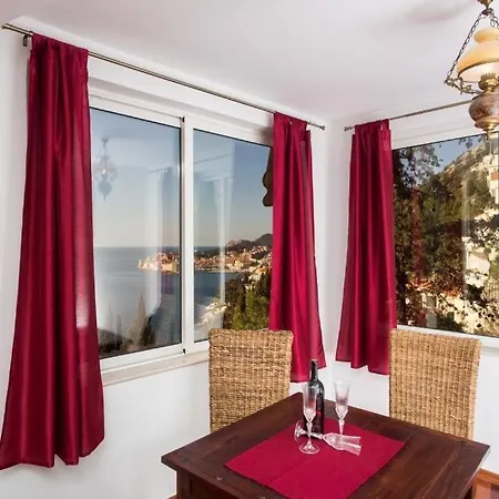 Apartment Pilas Dubrovnik