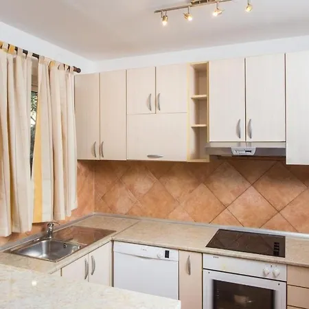 Apartment Pilas