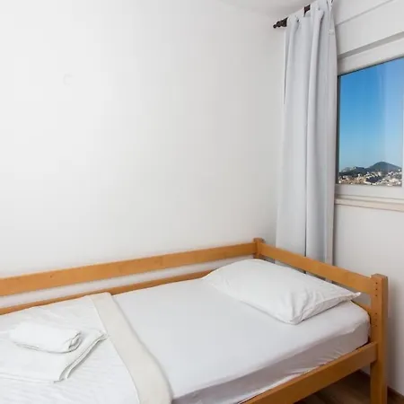 Apartment Pilas *